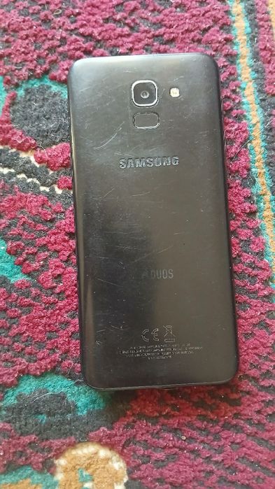 Samsung galaxy j6