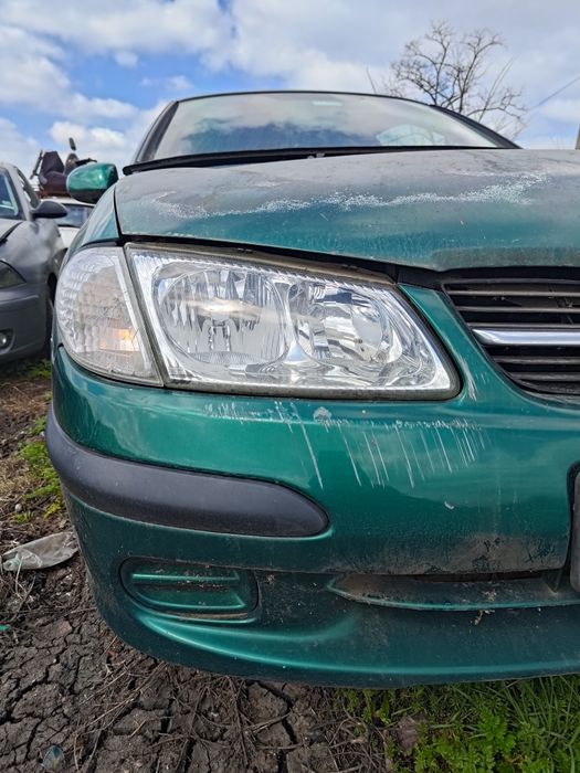 Фарове нисан алмера н16 nissan almera n 16