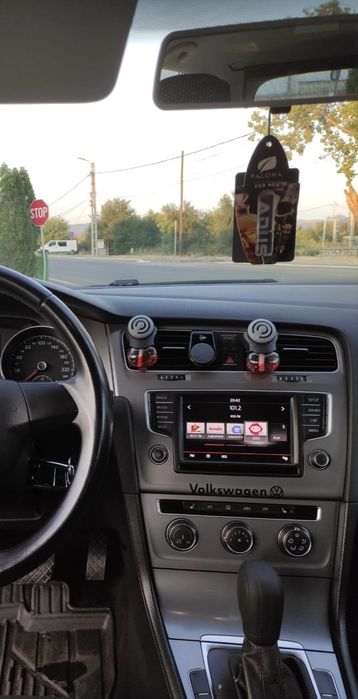 Volkswagen golf 7