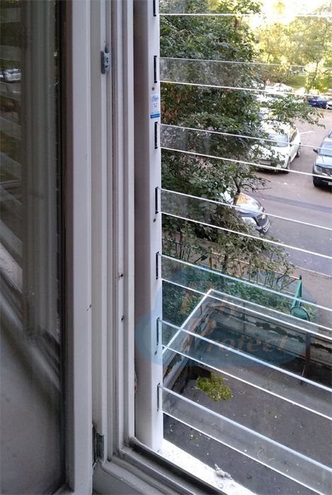 Москитные сетки всех видов