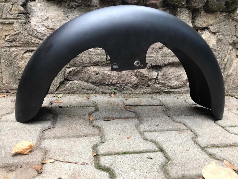 Harley-Davidson - части