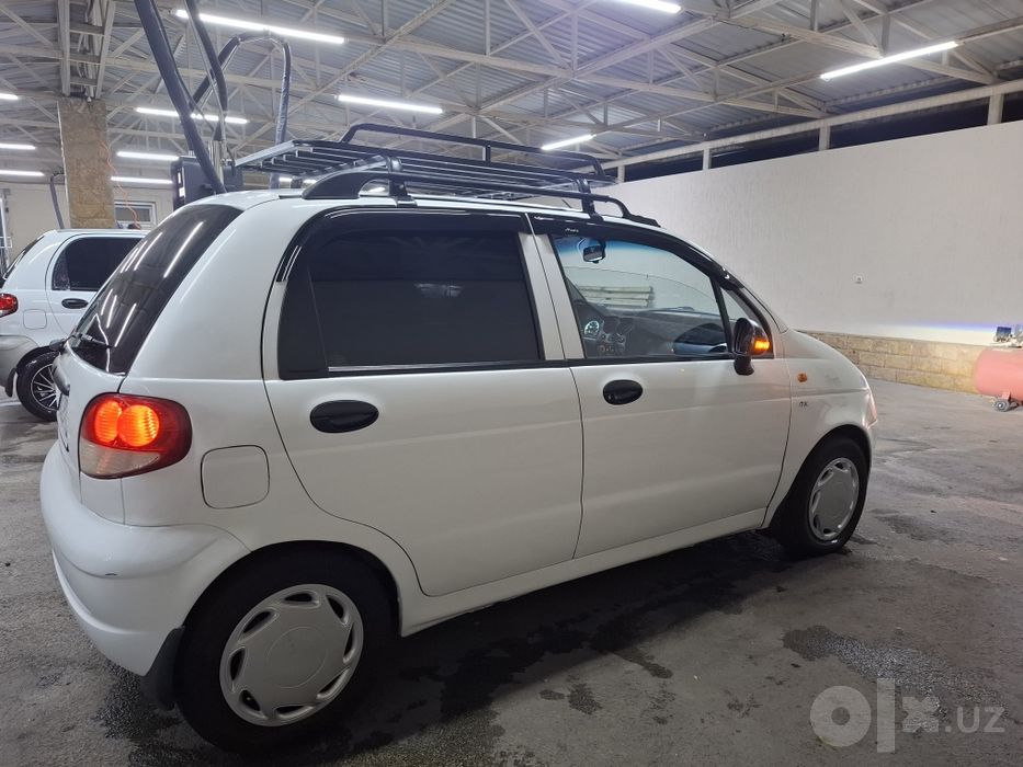 Matiz sotiladi xolati yaxshi olasiz xaydisz ishi yoq