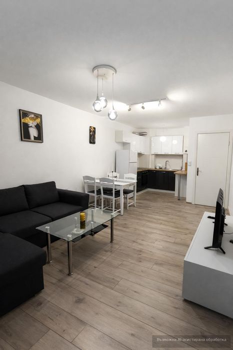 Дава се под наем Двустаен апартамент в Пловдив, Тракия - 63 кв.м за 530 € - Снимка #2