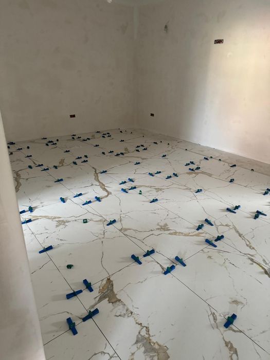 Lucrări interior-exterior