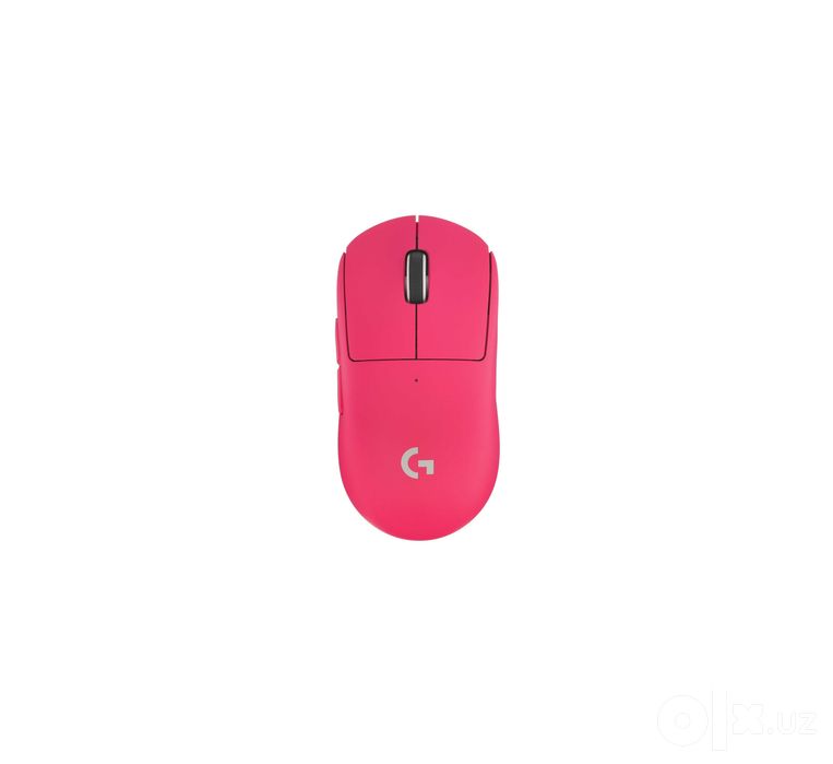 ' Мышь Logitech G PRO X Superlight 2 Wireless Pink