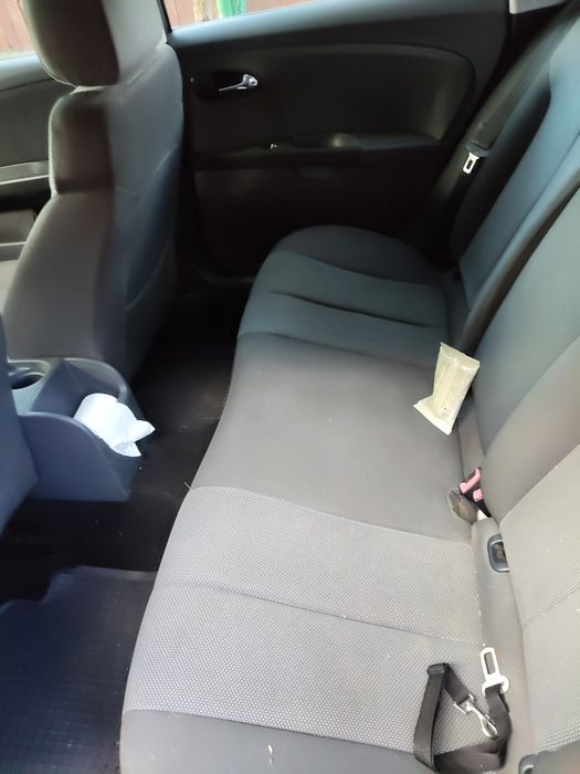 SEAT Leon 2006 — imagine 3