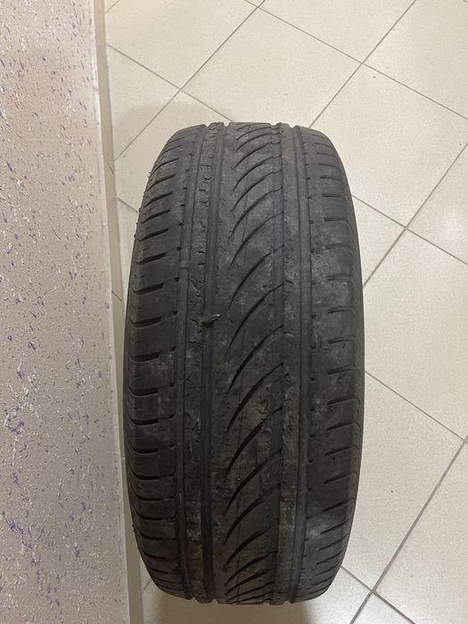 Продам комплект шин 265/65/17