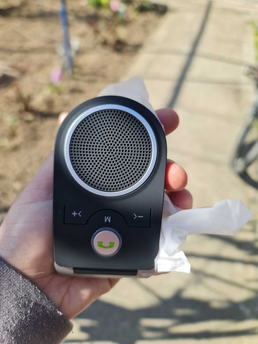 Wireless  speakerphone