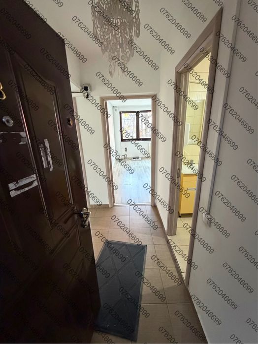 Vand apartament 2 camere 48mp metrou piata sudului