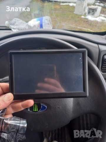Gps навигация Prestigio, италианска, в гаранция, цена - 85 лв.