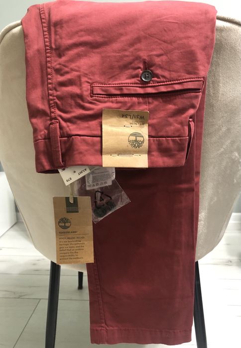 Панталон Timberland