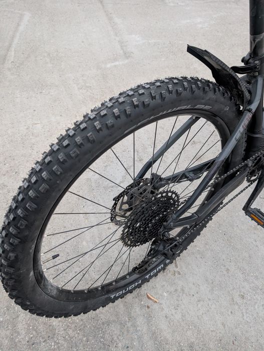 cube electrica bosch cx