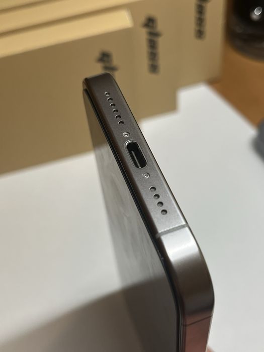 Apple Iphone 15 Pro Max 512GB