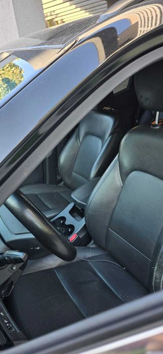 Hyundai Santa Fe stare foarte buna