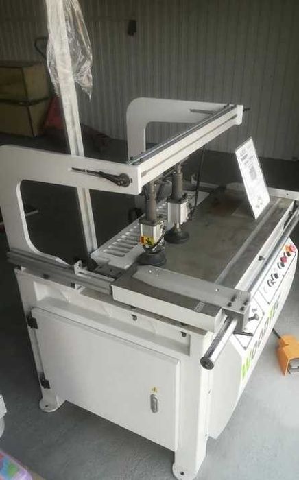 Станок сверлильно-присадочный WoodTec 21 PRO