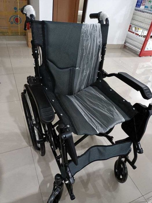 Nogironlar aravachasi45