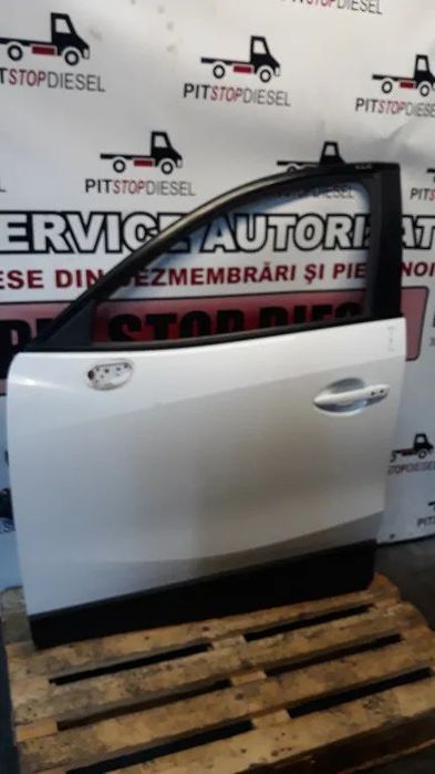 usa stanga fata mazda cx-5 2012 2013 2014 2015