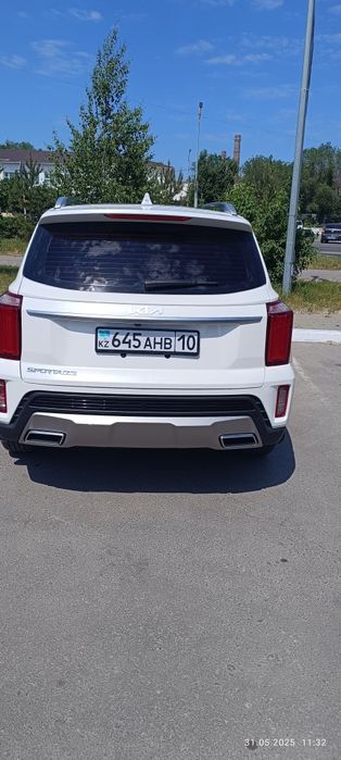 Продам автомобиль