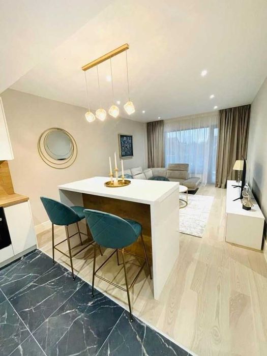 Продава се Двустаен апартамент в София, Кръстова вада - 65 кв.м за 2462 €/кв.м - Снимка #3