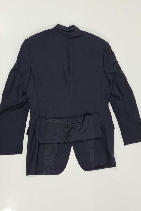 Sacou Barbati Canali Marime 48R