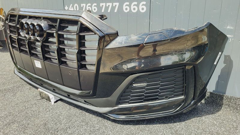 Audi Q7 SQ7 2019/2023 4M0 4M S-line facelift Bara fata BF2340