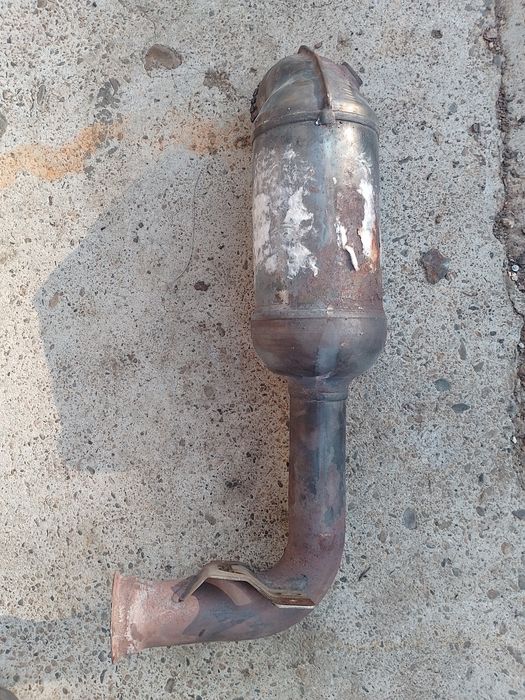 катализатор за Пежо 308  1.2 бензин