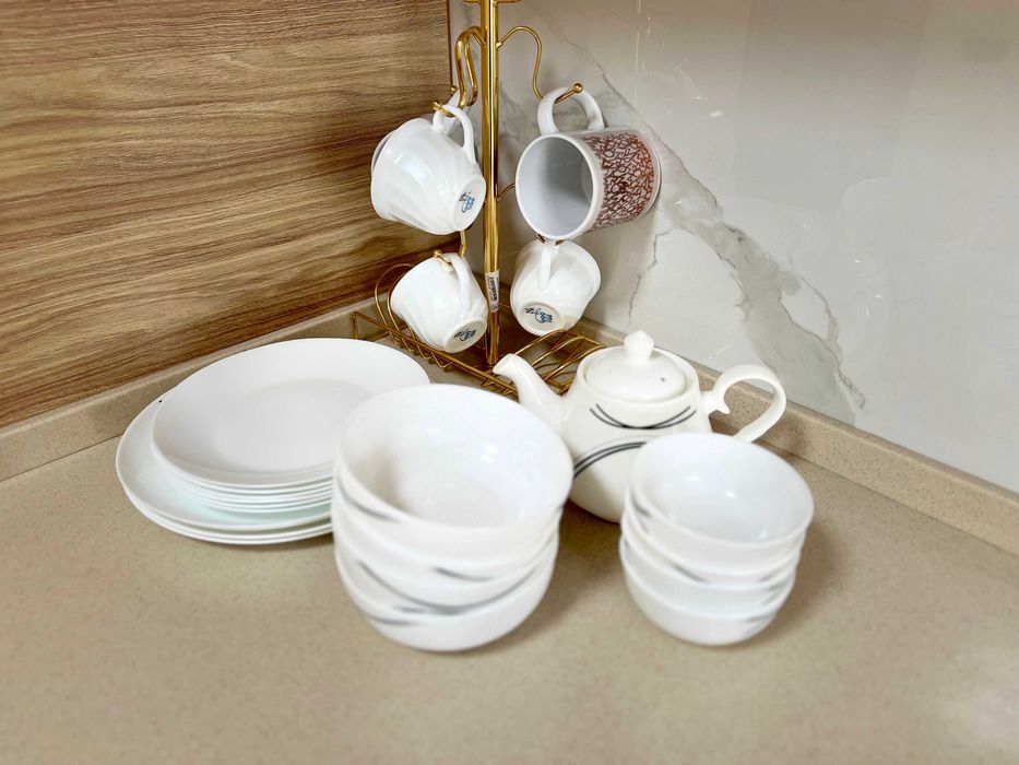 Посуточная аренда квартиры в районе метро Минор Ц-5