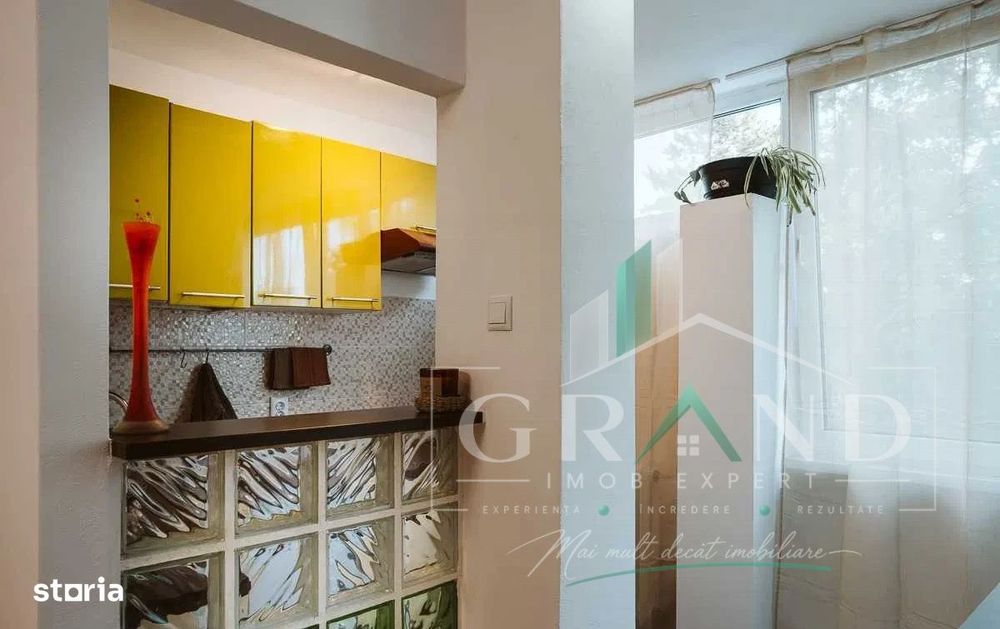 Garsoniera de vanzare, Iulius Mall, Gheorgheni