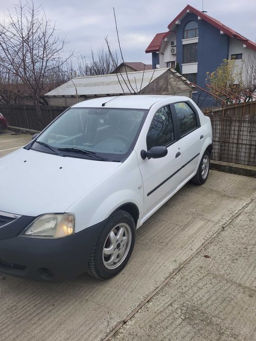 logan 1.5 dci euro 5