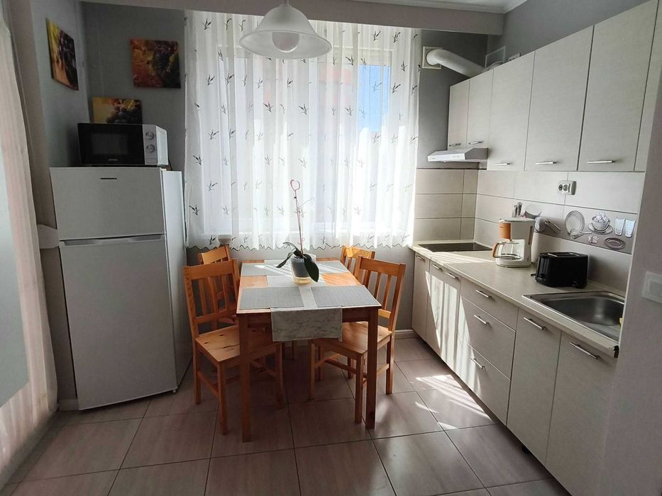 Apartament – Oradea, Orașul Nou - Vedere 5