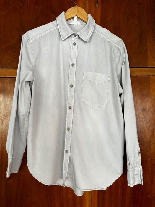 Ризи Zara  и H&M