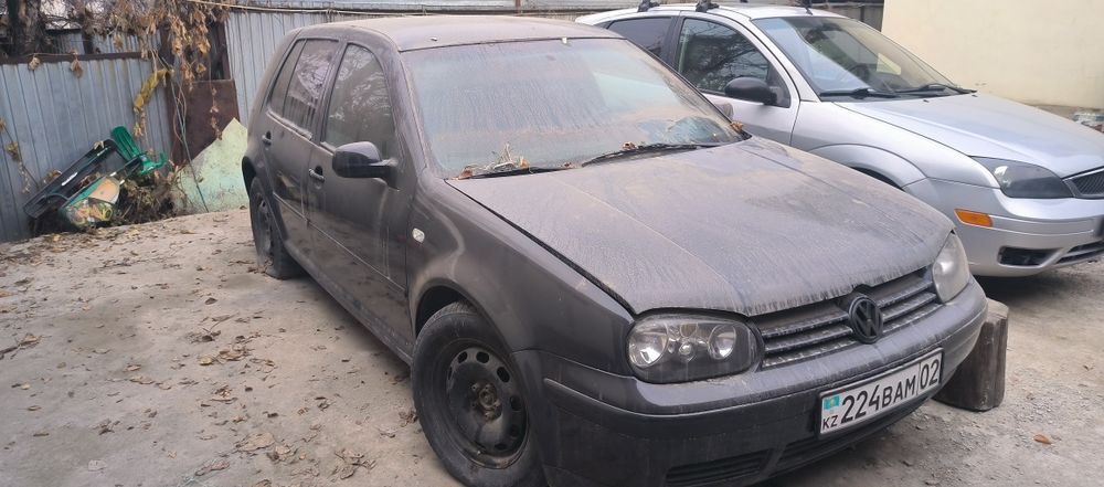 Продам авто , гольф4