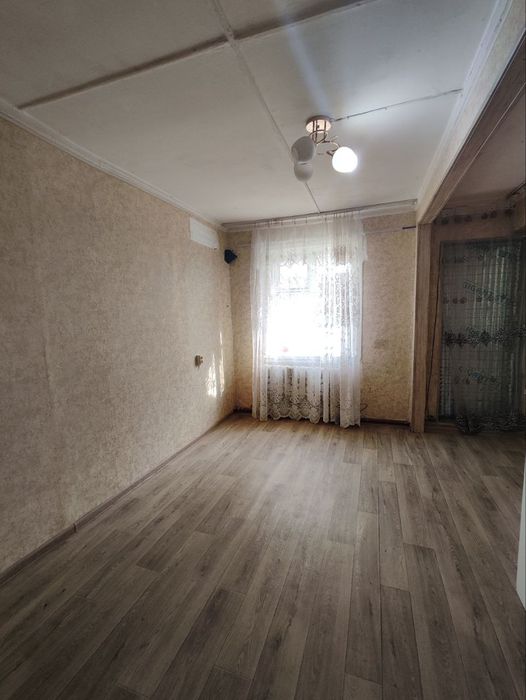 Аренда  СЕРГЕЛИ.   Спутник 2х ком  без обстановкой. 44 м2 чистая  1/2