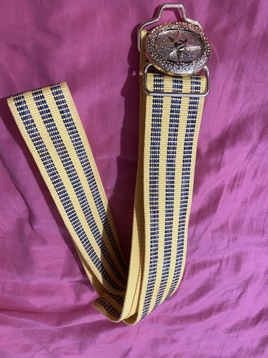 Парадный комплект