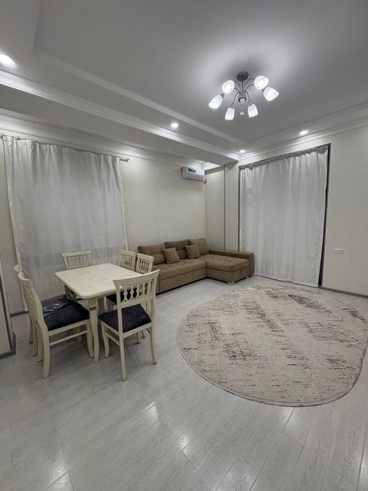 Аренда Huvaydo Residance