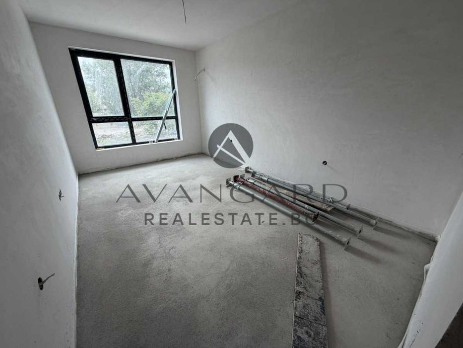 Продава се Тристаен апартамент в Пловдив, Тракия - 104 кв.м за 1279 €/кв.м - Снимка #3