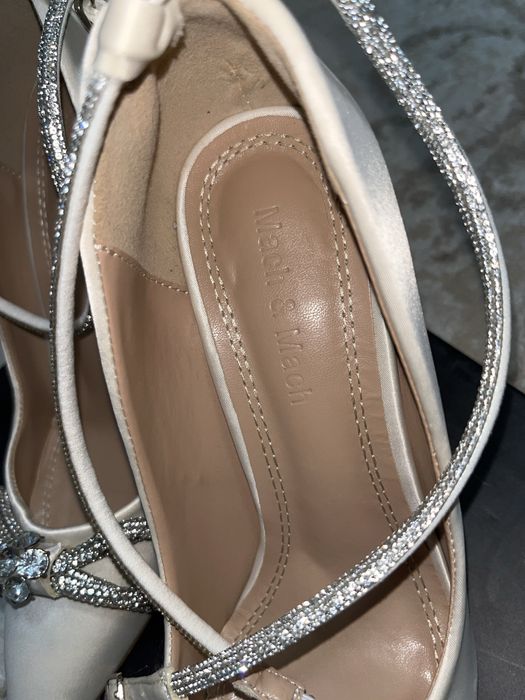 Продам новые туфли