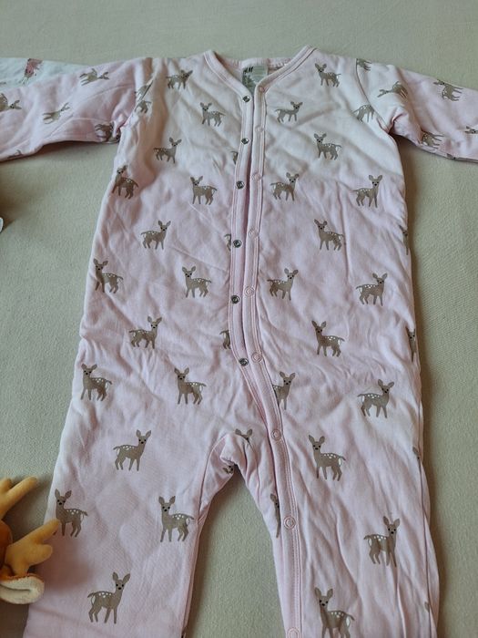 Нови дрешки 98, 104