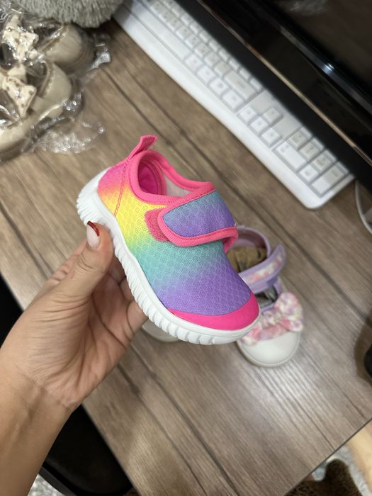 Обувь для девочек