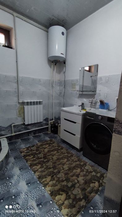 Навбахор 18 сотих уй