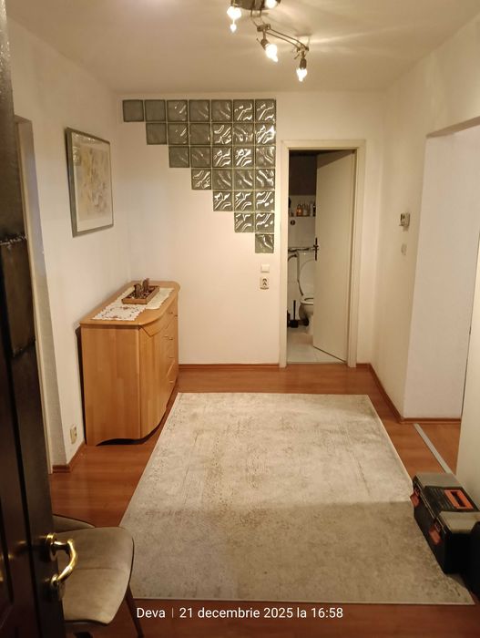 De inchiriat Apartament 3 camere  ultracentral DEVA