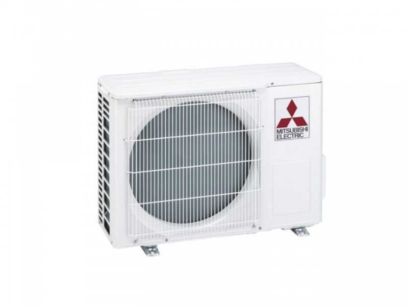 Инверторен климатик Mitsubishi Electric MSZ-HR35VF/MUZ-HR35VF с БЕЗПЛАТЕН МОНТАЖ