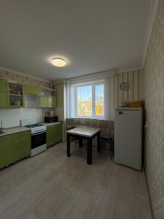 Продам квартиру на кск