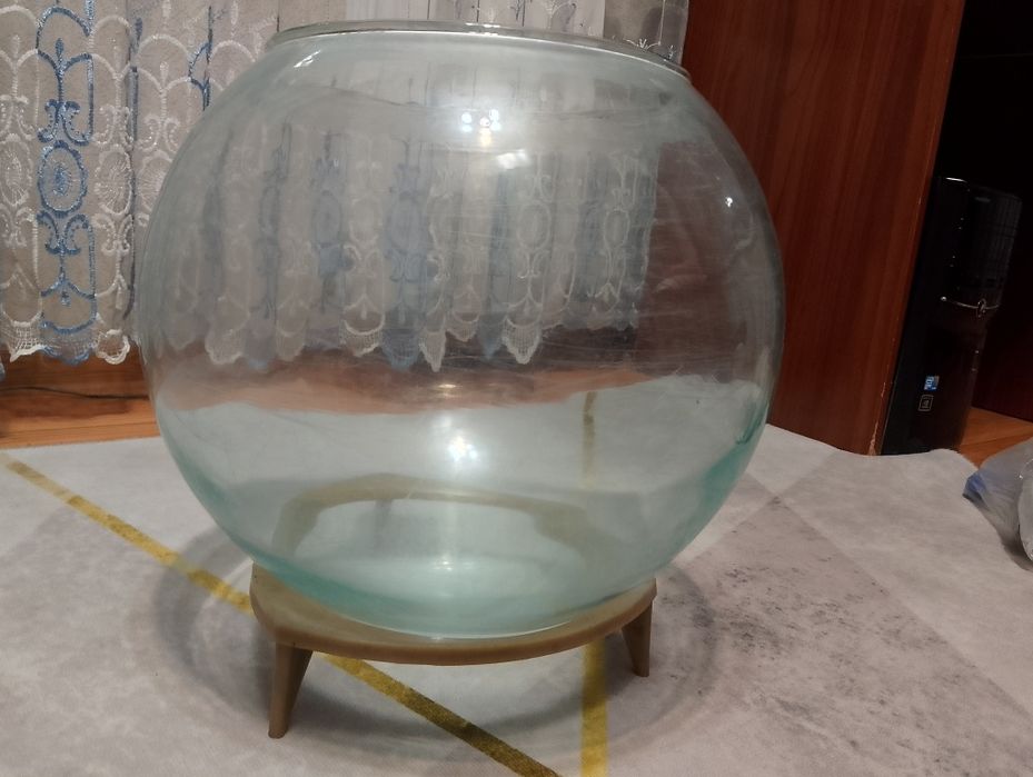 Аквариум 10-13 литров