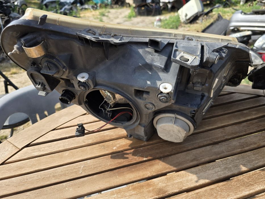 Продавам фарове за фиат  дукато