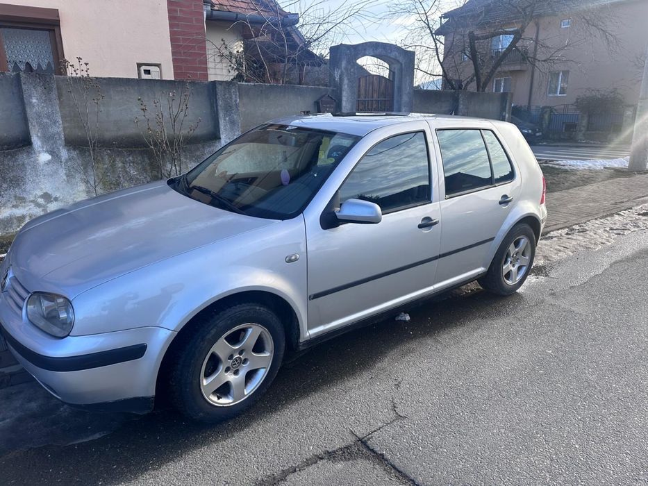 Vand golf 4 1200€