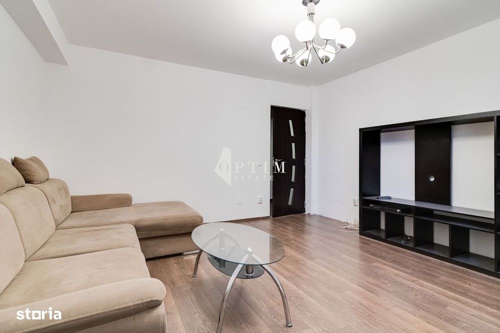 NOU! 3 Camere LUMINOS, 75 mp, 2 bai,PARCARE- TEI! - View 2