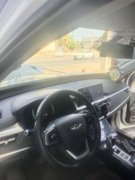 Продается CHERY 7PRO