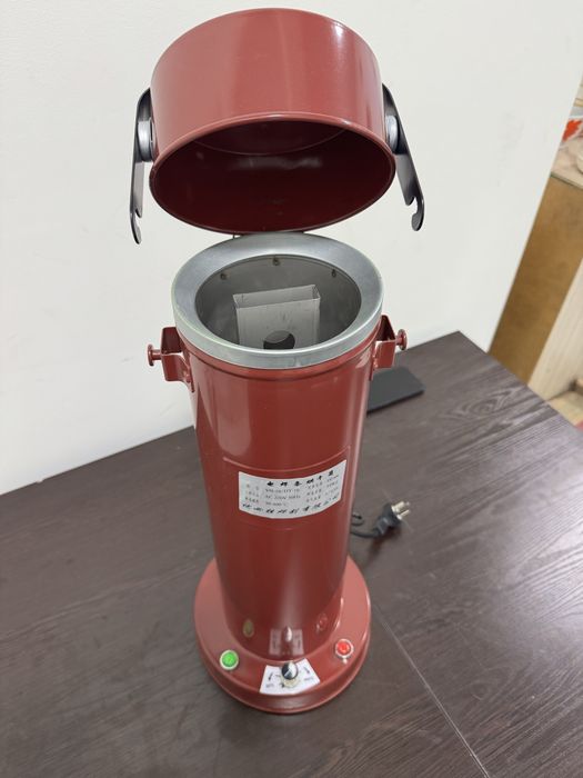 Сушилка дяд этектродов, 60кг печь для сушки электродов