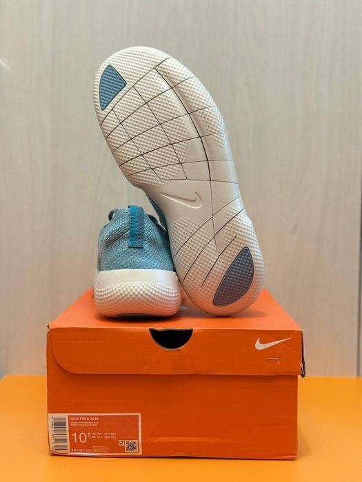 Кроссовки Nike Free 2025
